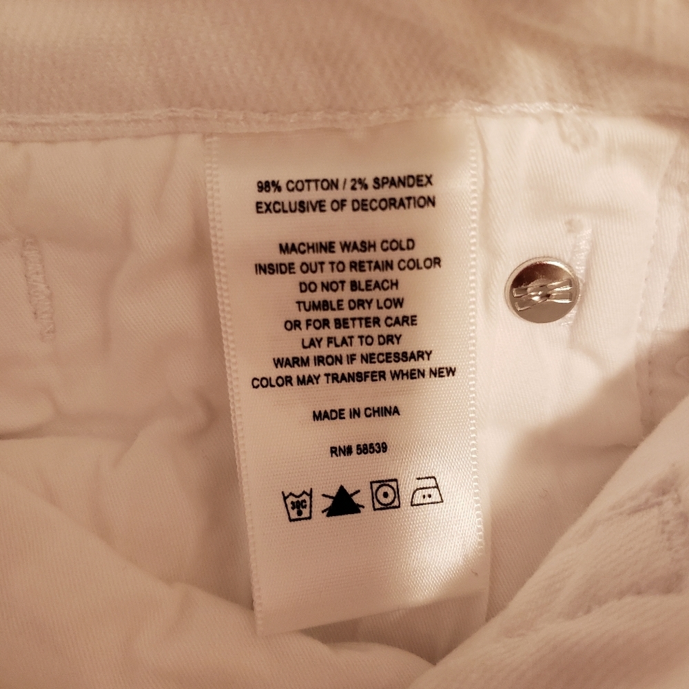 KUT from the cloth jeans size  8 - Picture 13 of 14